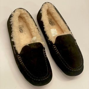 UGG Ansley Moccasin Slippers